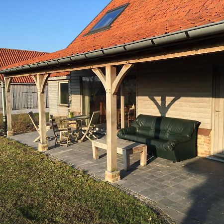 B&B De Hostelier Ursel Екстериор снимка