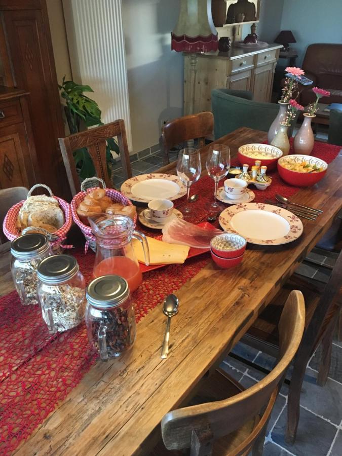 B&B De Hostelier Ursel Екстериор снимка