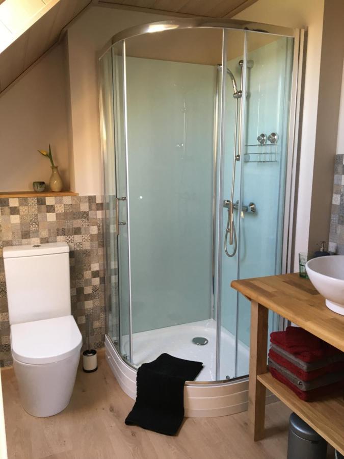 B&B De Hostelier Ursel Екстериор снимка