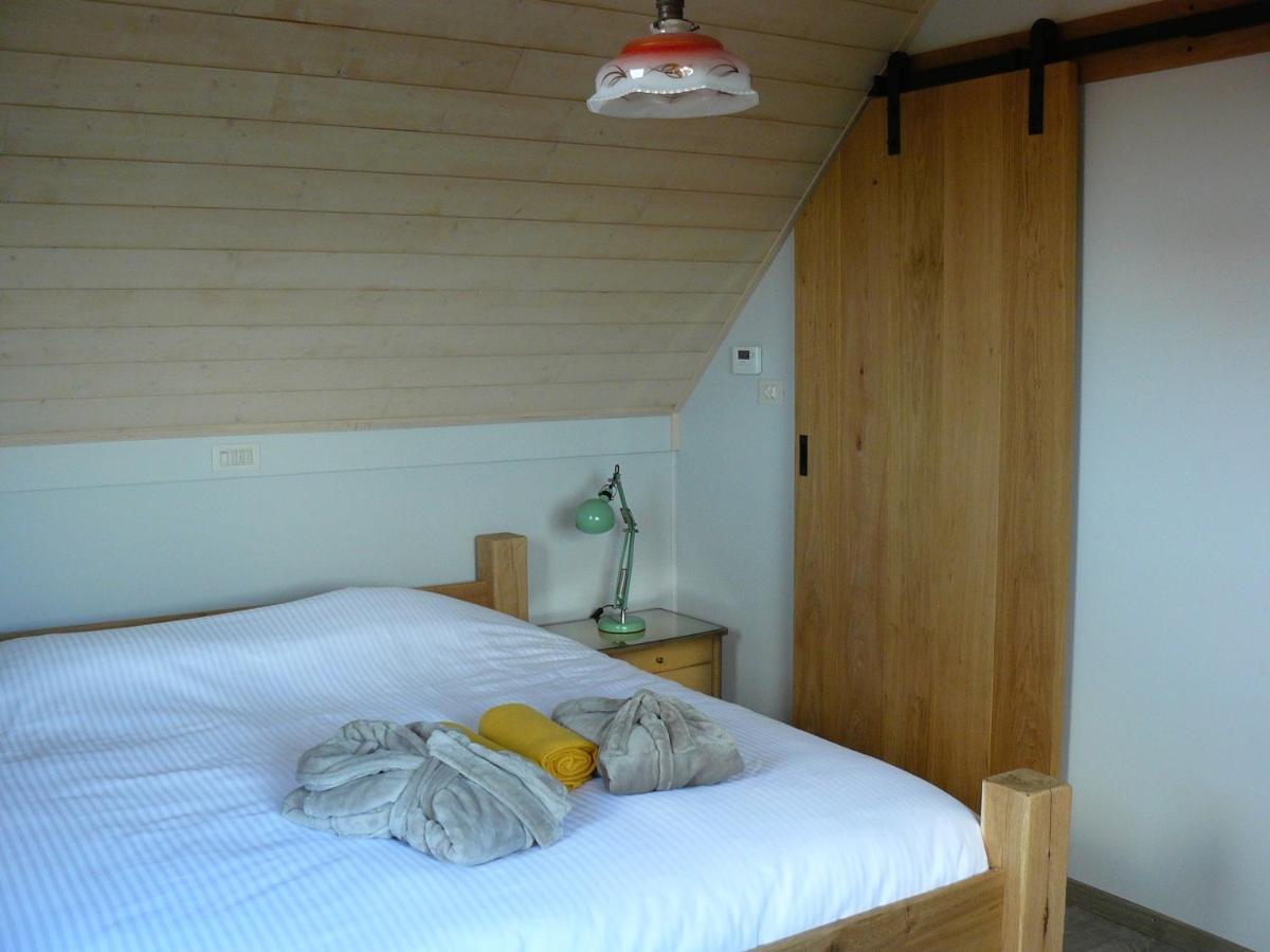 B&B De Hostelier Ursel Екстериор снимка